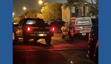 Corpus Christi police investigate after woman found dead during welfare check