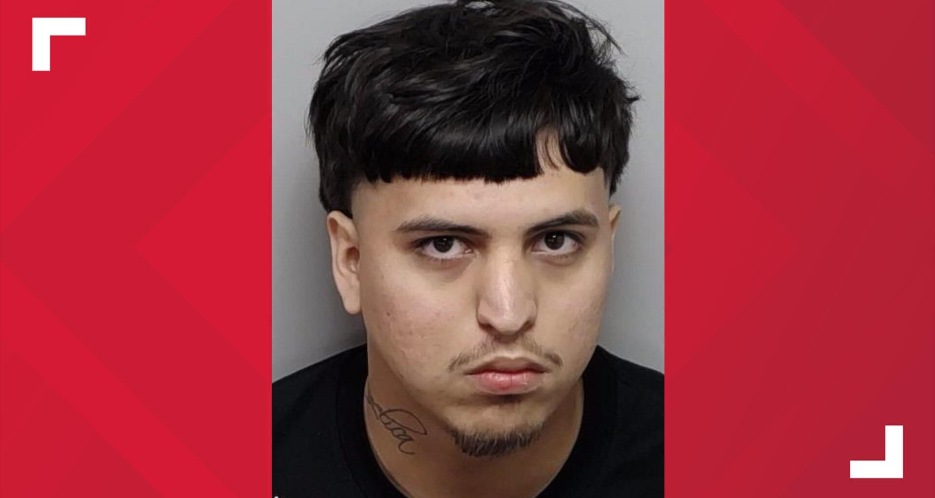 Third suspect jailed 193 days after deadly robbery of San Antonio man