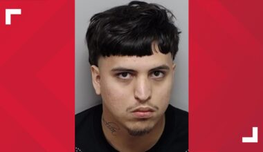 Third suspect jailed 193 days after deadly robbery of San Antonio man