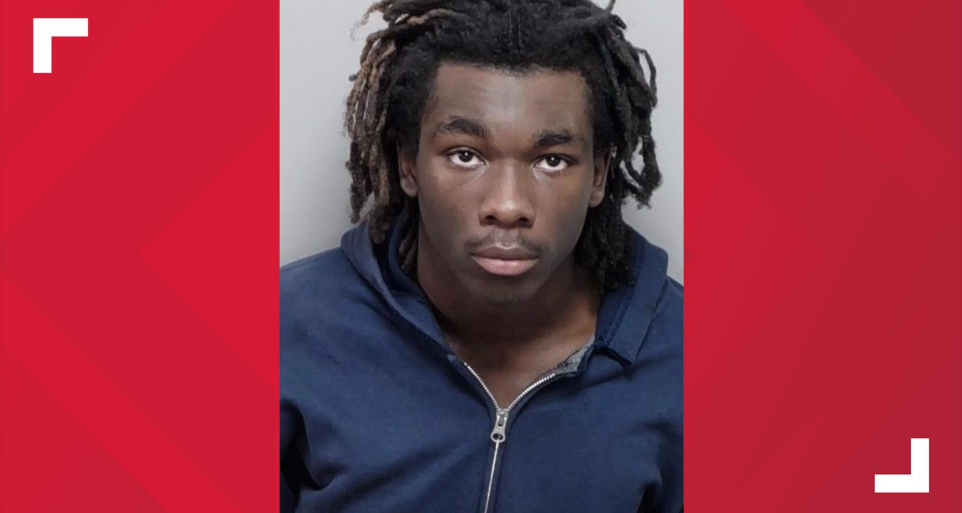 San Antonio teen charged in connection with shooting at east-side community center, police say