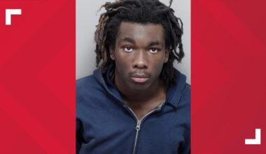 San Antonio teen charged in connection with shooting at east-side community center, police say