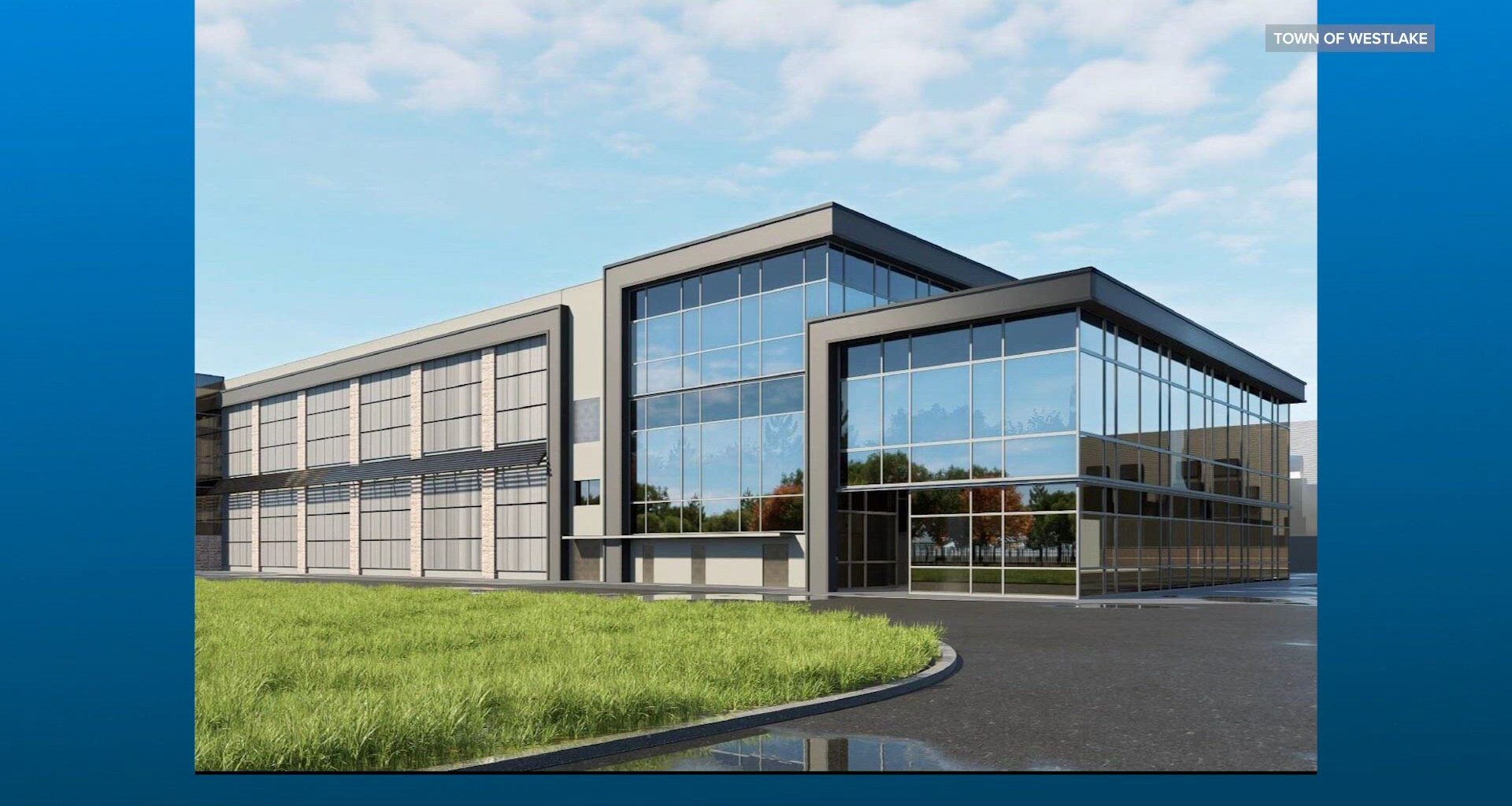 North Texas data center up for consideration, drawing controversy from residents