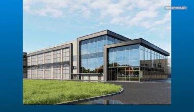 North Texas data center up for consideration, drawing controversy from residents