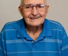 Elvin Joe Fritsch, Sr. Obituary