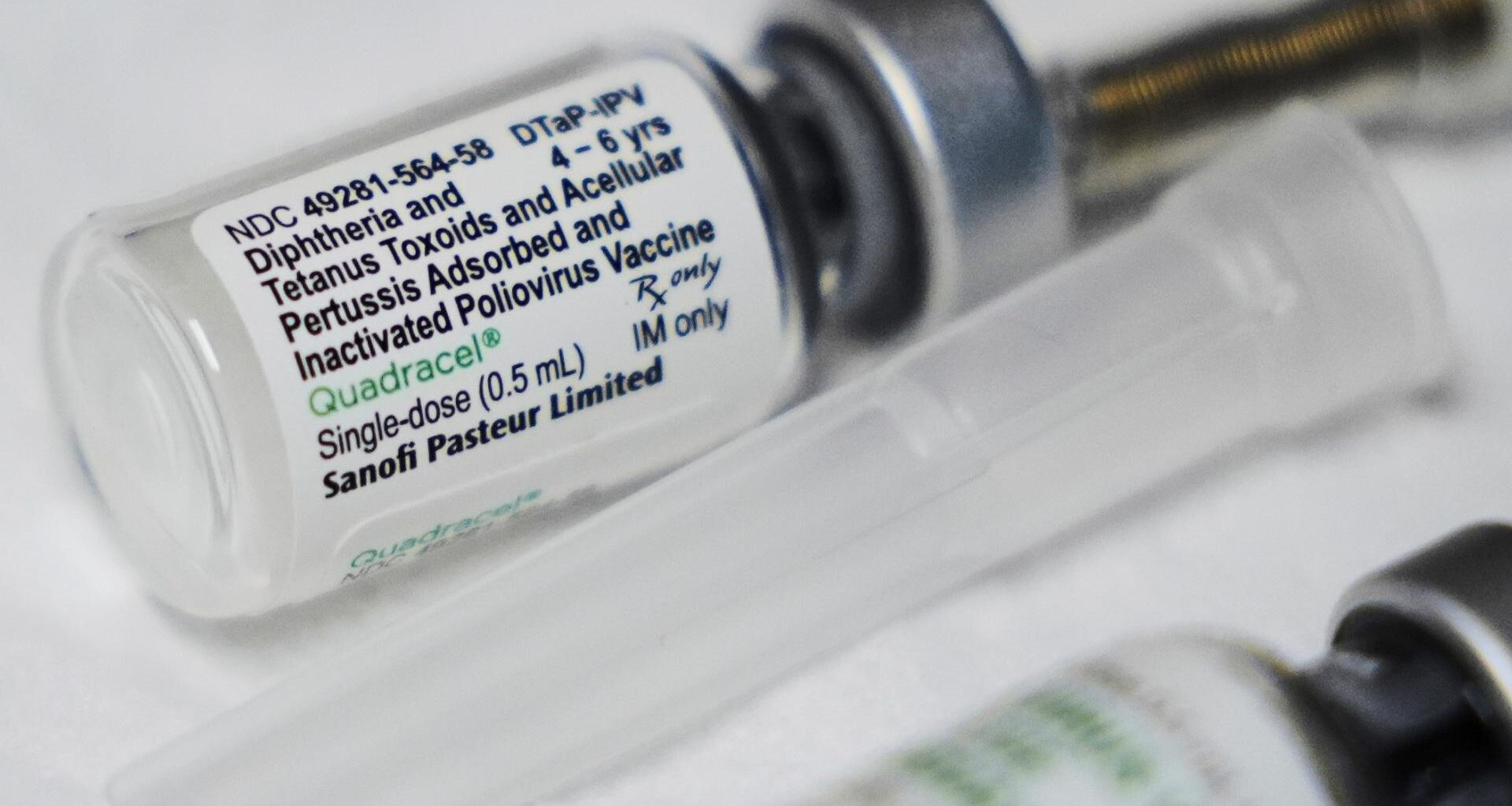 Dallas County confirms first measles case of 2026