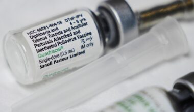 Dallas County confirms first measles case of 2026