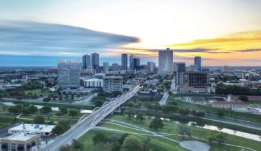 Fort Worth City Council to review proposed data center regulations
