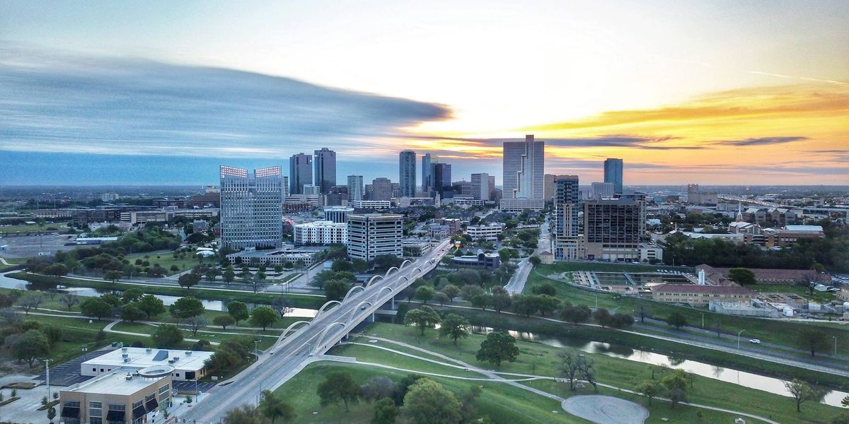 Fort Worth City Council to review proposed data center regulations
