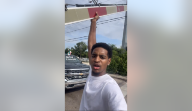 Viral TikTok highlights persistent Houston railroad crossing failures—and the legal hurdles preventing fixes