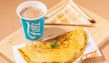 Dubai tea chain Filli Cafe makes Dallas debut in Carrollton