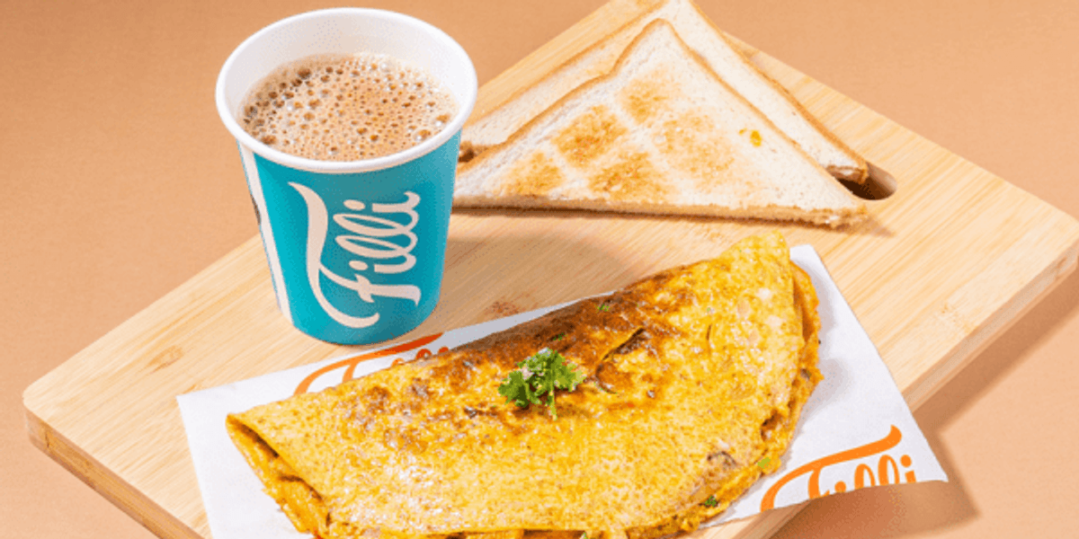 Dubai tea chain Filli Cafe makes Dallas debut in Carrollton