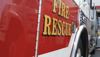 Dallas man facing arson charge after setting apartment on fire following a domestic dispute
