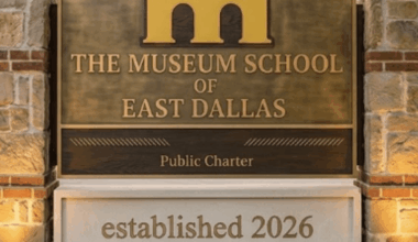 First in Texas museum-based public charter school