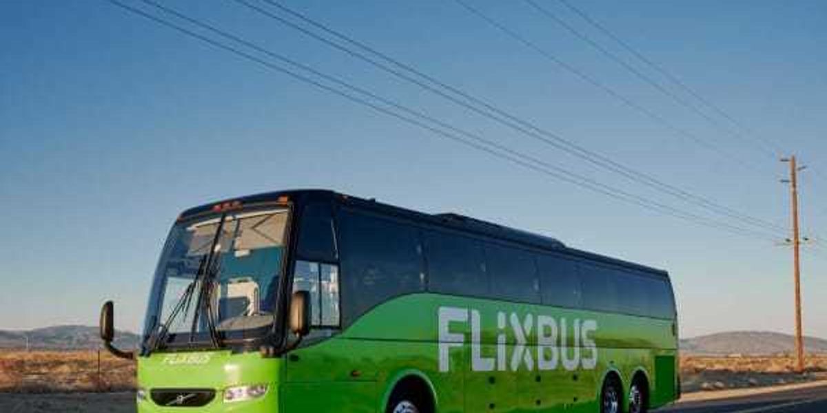 FlixBus launches new direct route from Dallas to Nashville