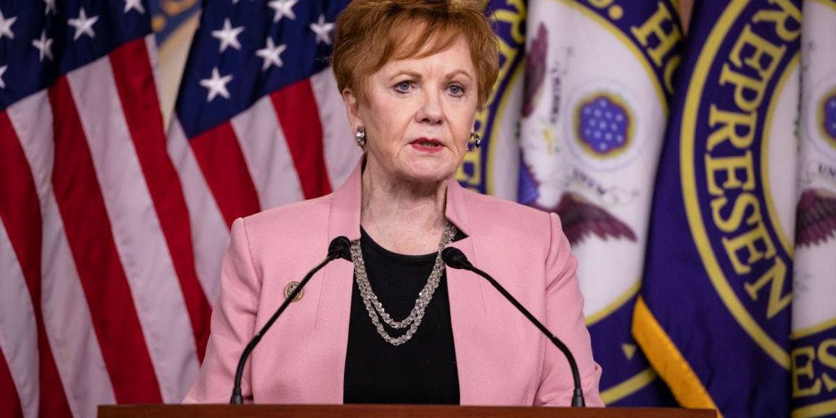 Former Fort Worth mayor and longtime Congresswoman Kay Granger dies at 83