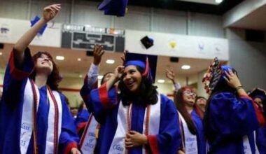 2 Fort Worth high schools among America's best for 2026