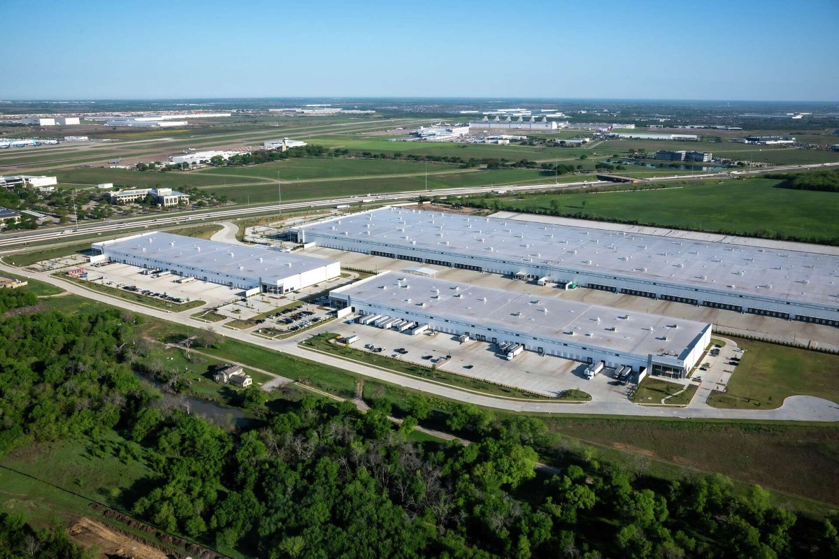Sheridan shows Fort Worth TV capital