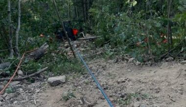 Two Texas men killed in Colorado ATV crash, wives survive