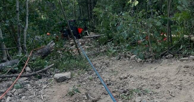 Two Texas men killed in Colorado ATV crash, wives survive