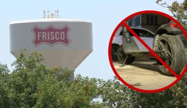 Frisco ISD bans e-scooters, e-bikes after rash of student incidents