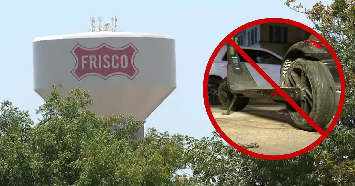 Frisco ISD bans e-scooters, e-bikes after rash of student incidents