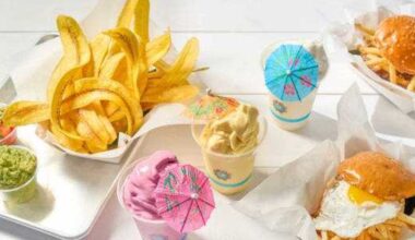 Cuban-style burger chain Frita Batidos to debut in Dallas