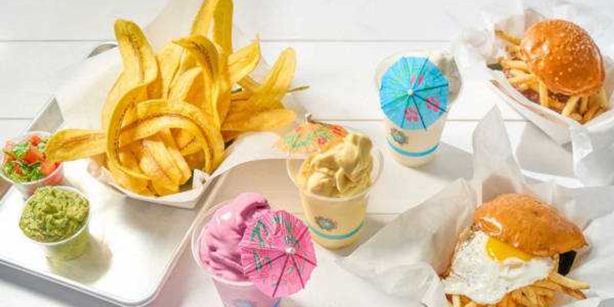 Cuban-style burger chain Frita Batidos to debut in Dallas
