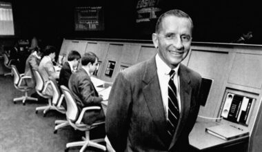 From Ross Perot to AT&T: The history behind Plano's historic EDS campus