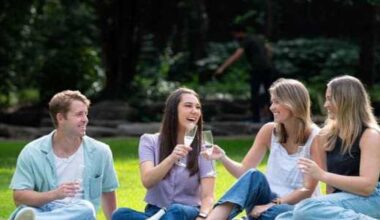 Fort Worth Botanic Garden presents Blooms & Beats Fall Music Series