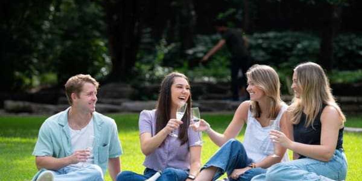 Fort Worth Botanic Garden presents Blooms & Beats Fall Music Series