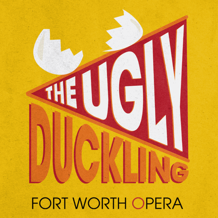 fwopera ugly duckling Ugly Duckling at FW Opera