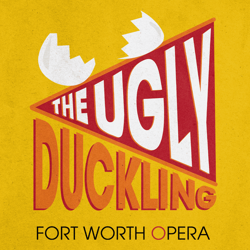Ugly Duckling at FW Opera