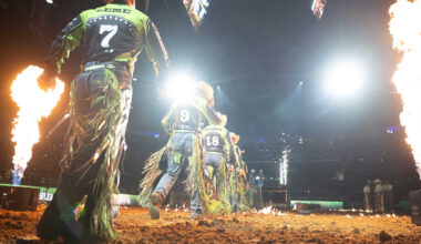 Where to Watch: PBR Teams Gambler Days presented by Tecovas