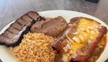 NY Times names Garcia's to best Mexican restaurant list