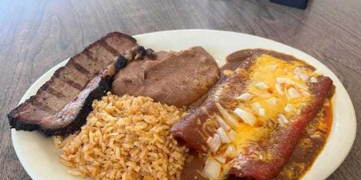 NY Times names Garcia's to best Mexican restaurant list