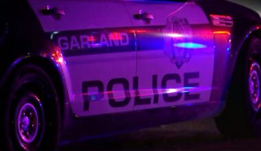 Garland police increase DWI patrols through Labor Day – NBC 5 Dallas-Fort Worth