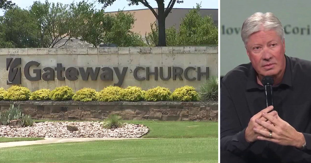 Defamation claims against disgraced former Gateway Church pastor dismissed