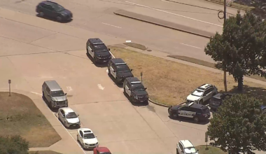Several schools on ‘secure protocol’ due to investigation at Colleyville Heritage High School – NBC 5 Dallas-Fort Worth