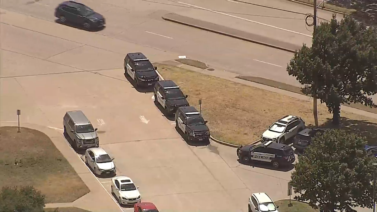 Several schools on ‘secure protocol’ due to investigation at Colleyville Heritage High School – NBC 5 Dallas-Fort Worth