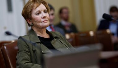 Granger hailed as Texas trailblazer who fought for defense industry, Panther Island as mayor and Fort Worth congresswoman