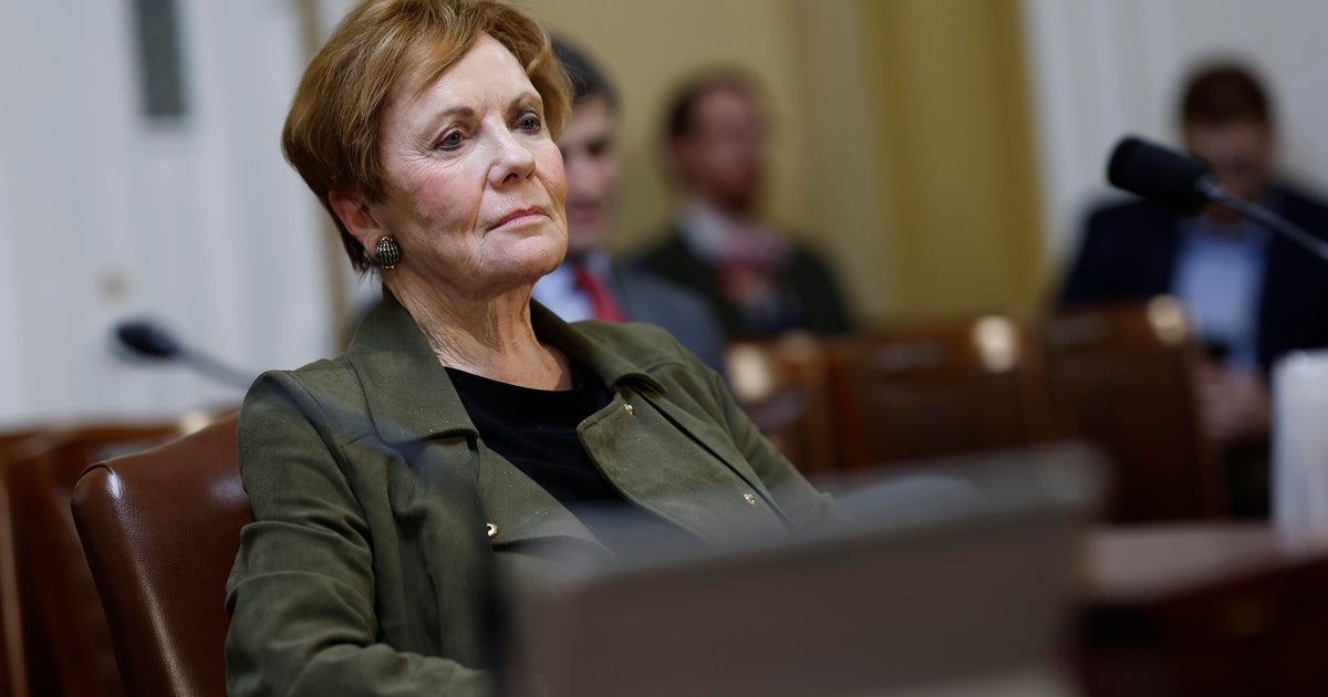 Granger hailed as Texas trailblazer who fought for defense industry, Panther Island as mayor and Fort Worth congresswoman