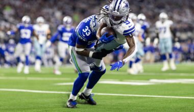 Dallas Cowboys vs Seahawks (preseason): How to watch, game time, TV, odds