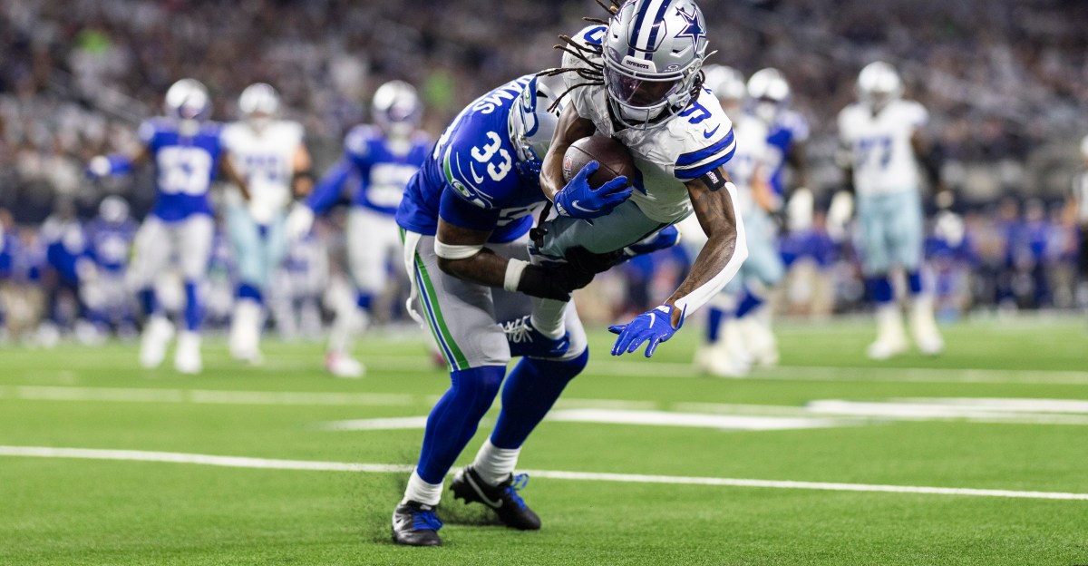 Dallas Cowboys vs Seahawks (preseason): How to watch, game time, TV, odds