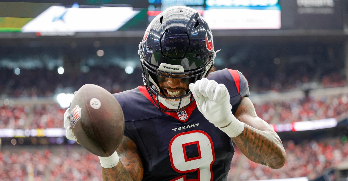 Ten Houston Texans to Watch in the First Preseason Game vs Chargers