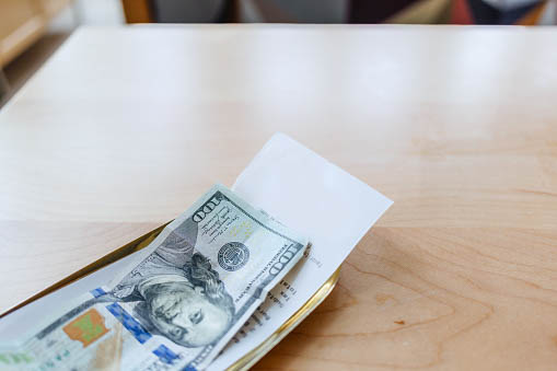 Are we still going out? Here's the tea on the local dining economy.