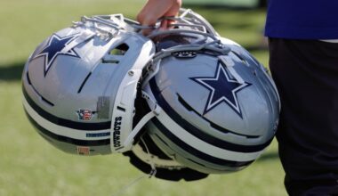 Dallas Cowboys practice squad tracker: News, Information, Rumors