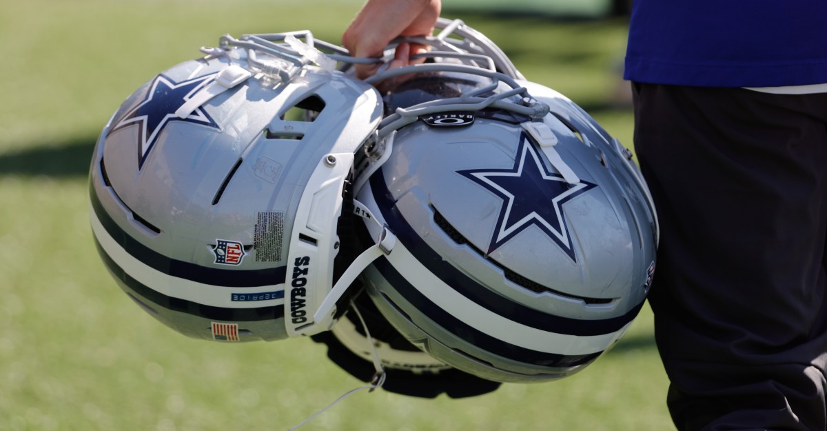 Dallas Cowboys practice squad tracker: News, Information, Rumors