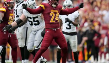 Cowboys Von Miller signing awesome for these 3 reasons
