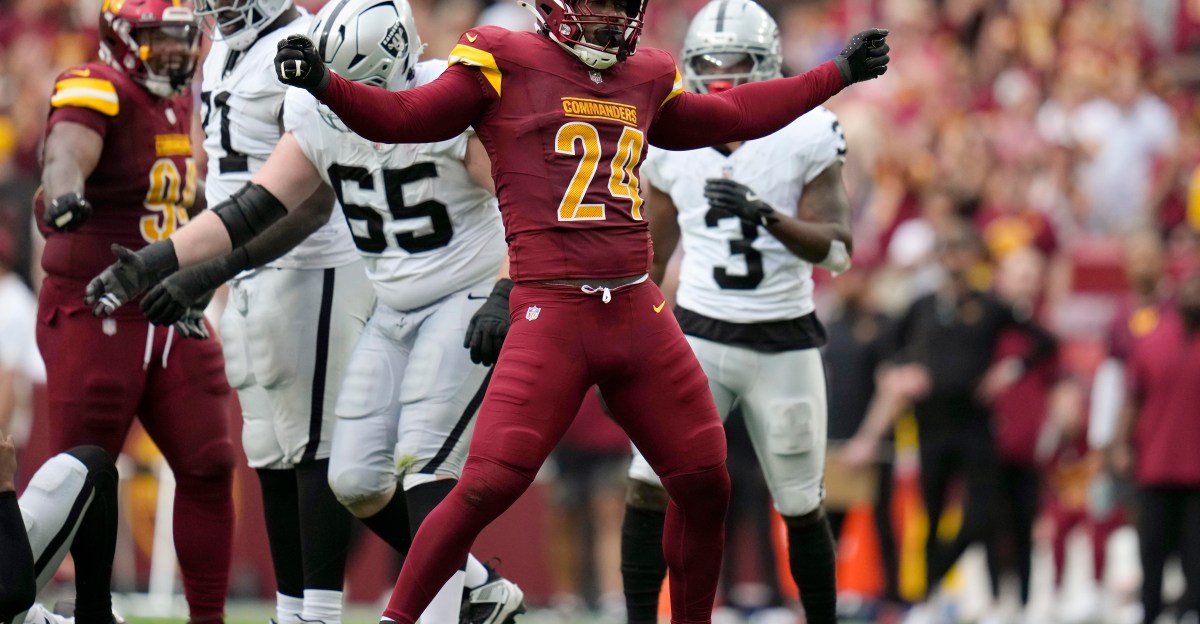 Cowboys Von Miller signing awesome for these 3 reasons