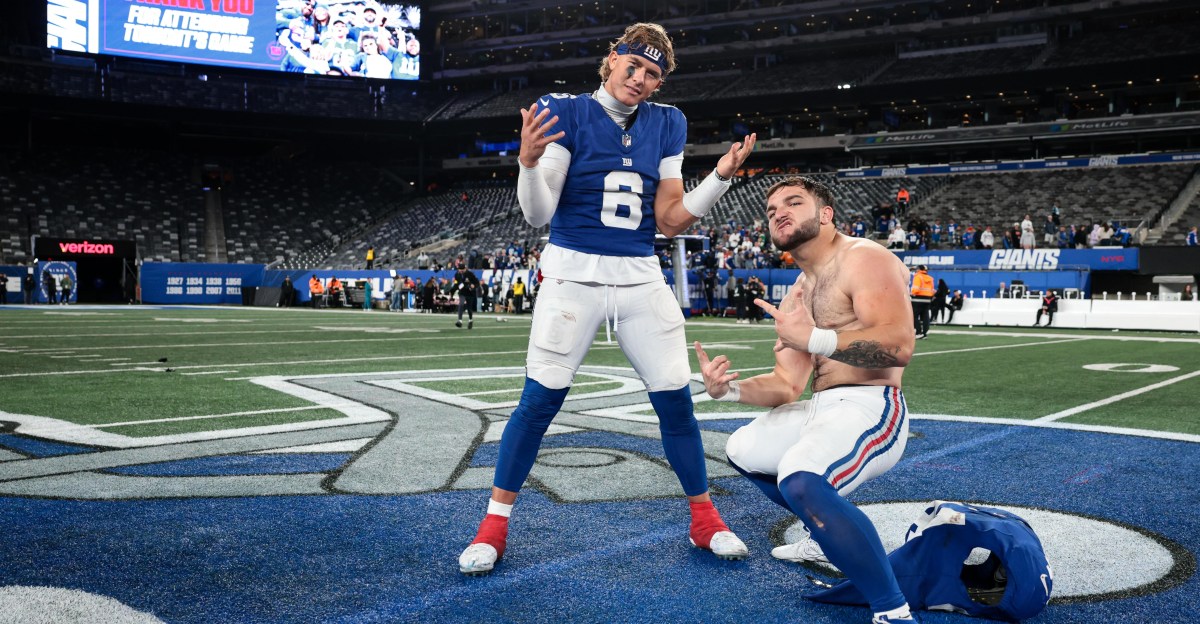 Dallas Cowboys are not this offseason’s NFC East soap opera